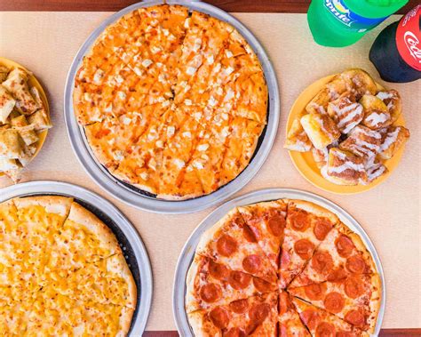 Delivery & Pickup Options - 52 reviews of <b>Cicis</b> "In first grade, my best friend and I had a <b>pizza</b>-eating contest at this buffet. . How far is cicis pizza from me